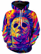 Myers Unisex Hoodie iEDM Epic Hoodie