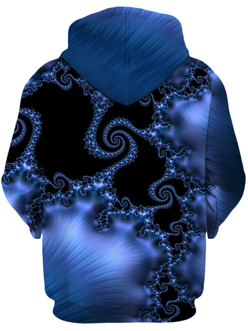 Cloak of Dreams Unisex Hoodie Noctum X Truth Epic Hoodie