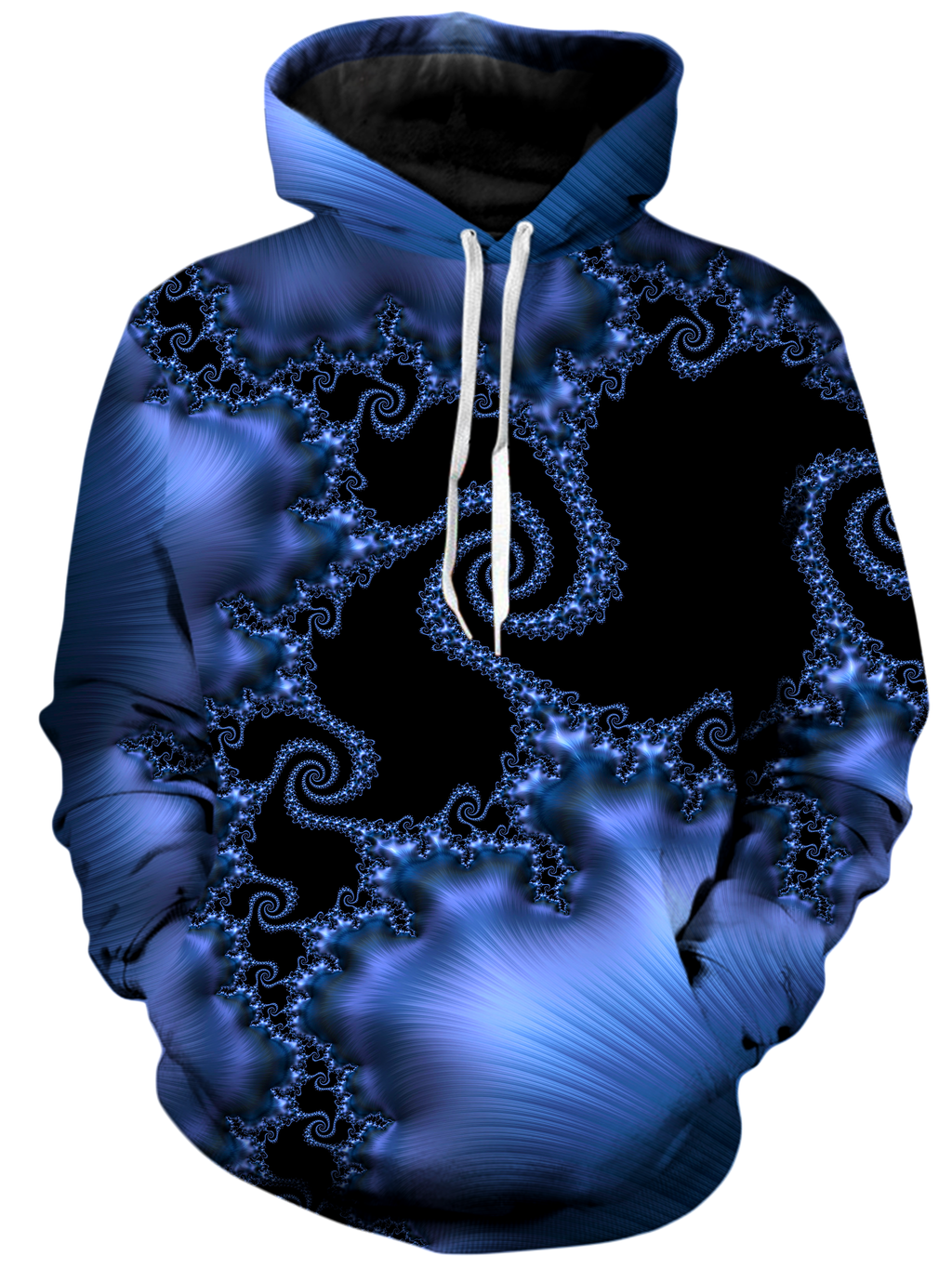 Cloak of Dreams Unisex Hoodie Noctum X Truth Epic Hoodie