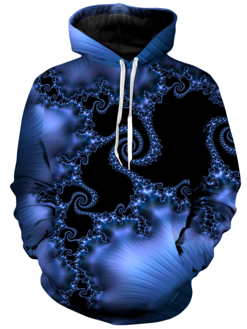 Cloak of Dreams Unisex Hoodie Noctum X Truth Epic Hoodie