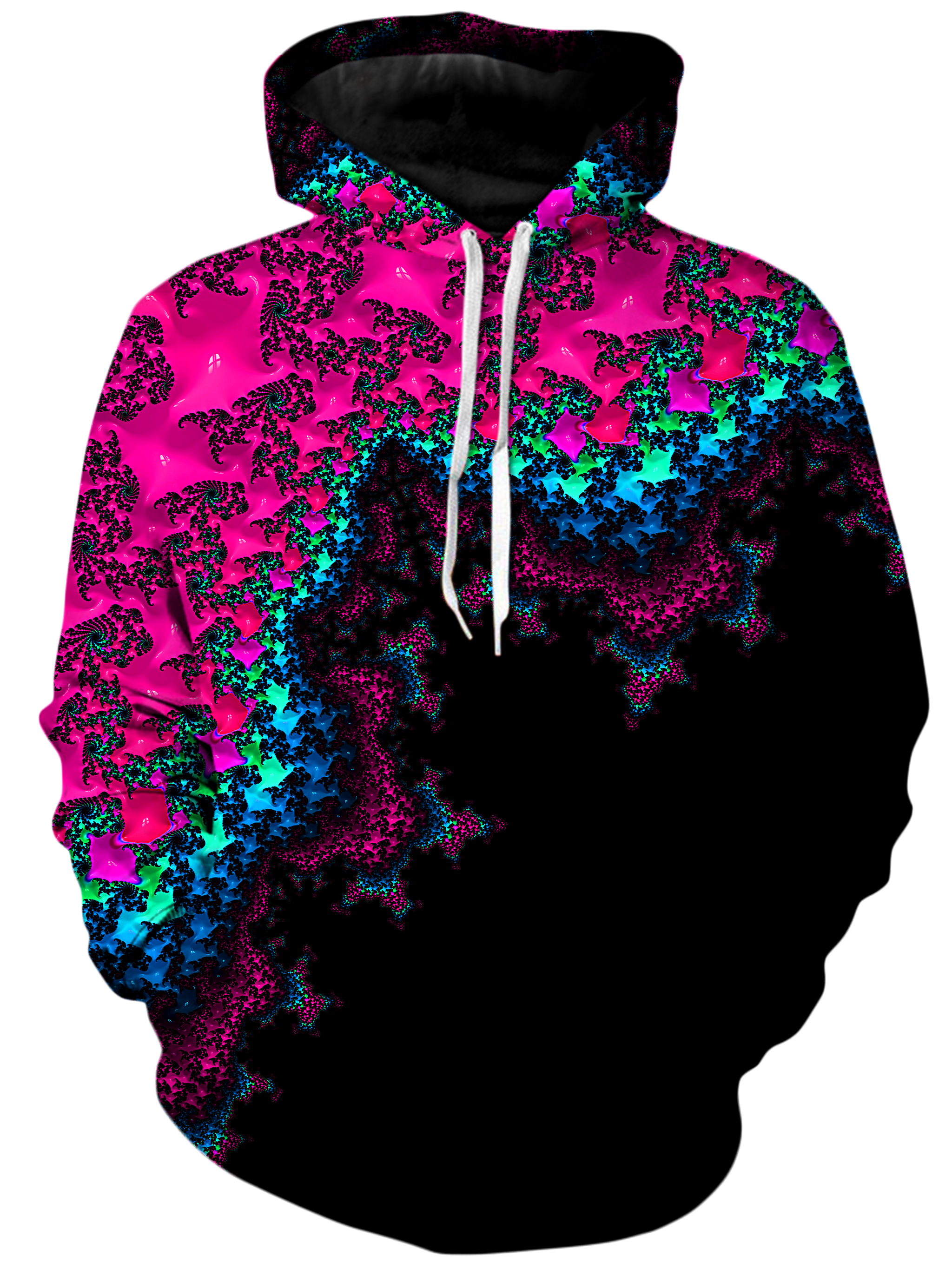 Fantasia Unisex Hoodie Noctum X Truth Epic Hoodie