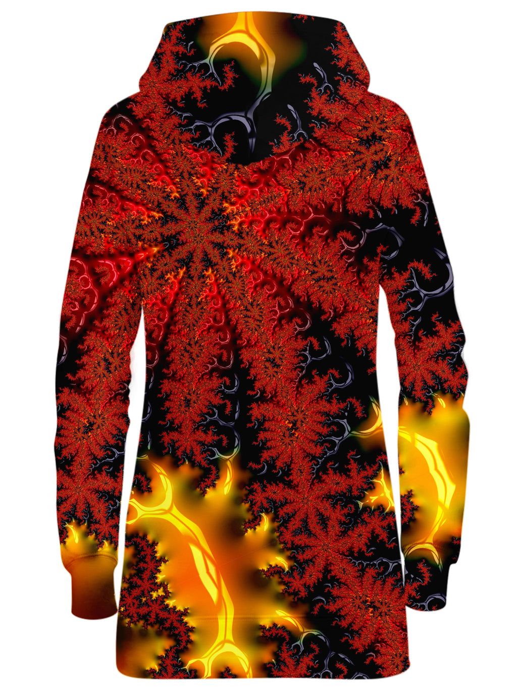Points Hoodie Dress Noctum X Truth Epic Hoodie