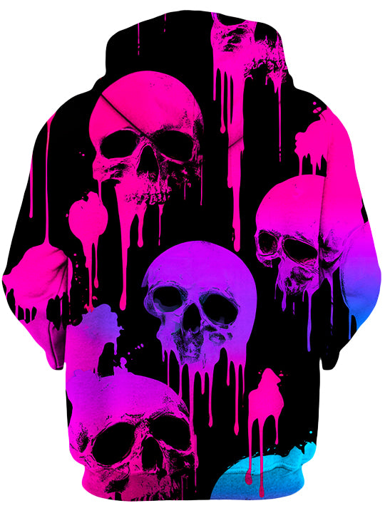 Neon Decay Unisex Hoodie