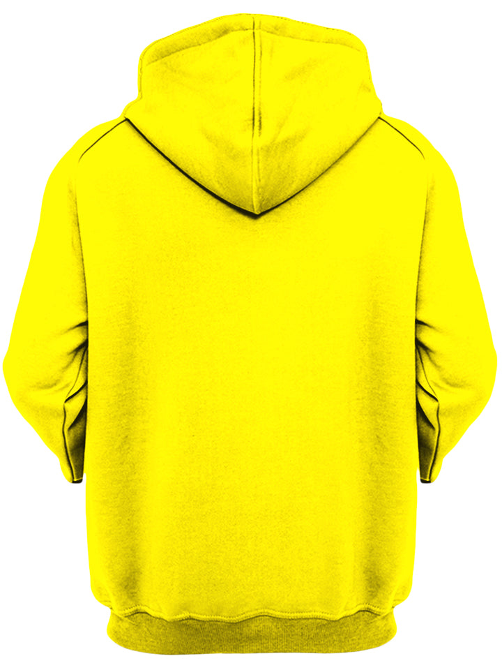 Sponge Life Unisex Hoodie