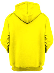 Sponge Life Unisex Hoodie