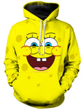 Sponge Life Unisex Hoodie