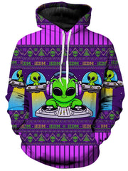 Mixi Unisex Hoodie