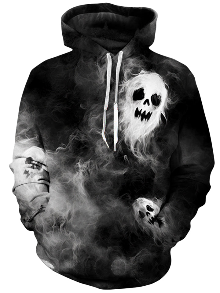 iEDM - Phantom Mist Unisex Hoodie