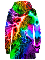 Rainbow Reef Hoodie Dress Noctum X Truth Epic Hoodie