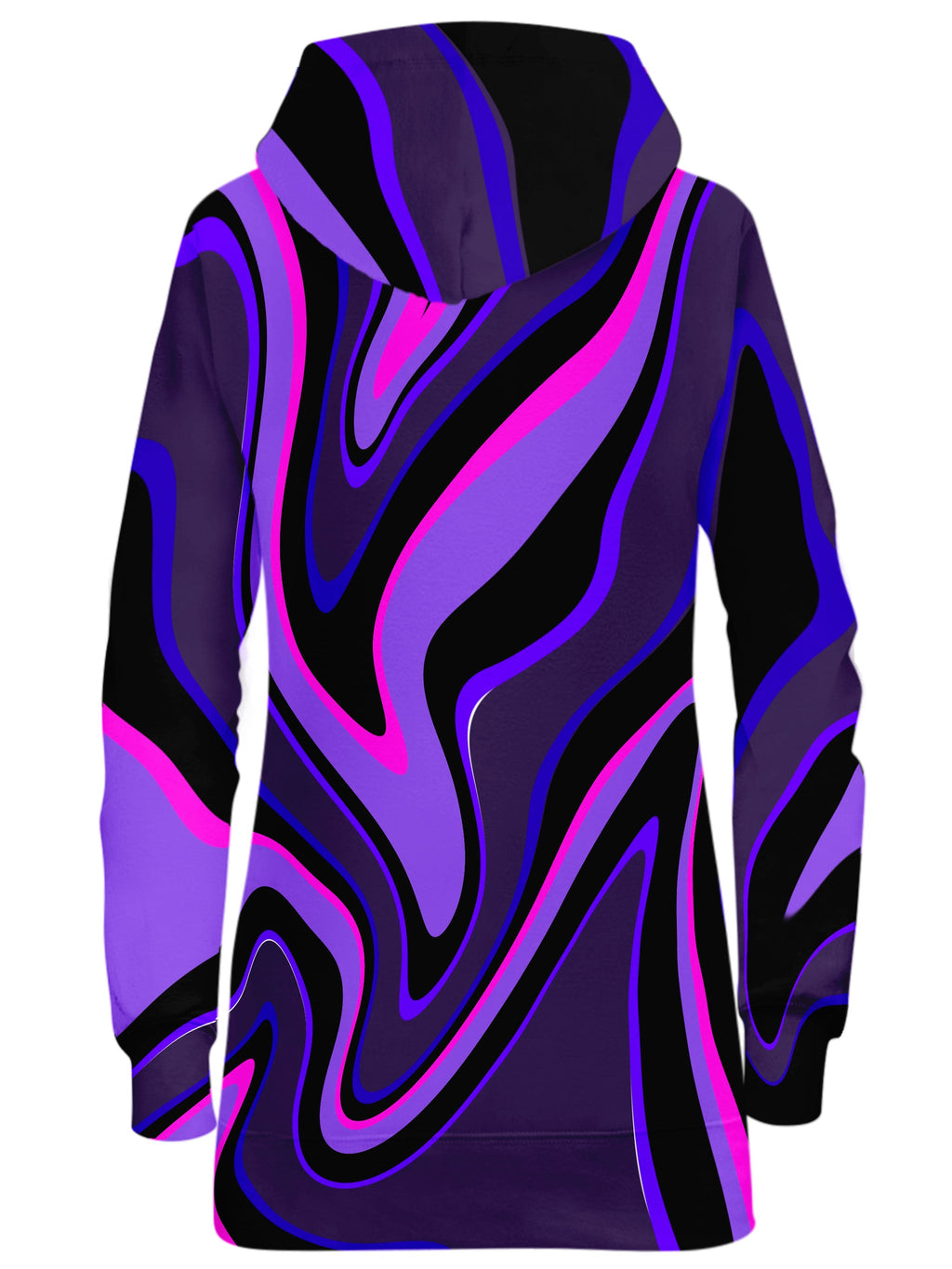 Roaming Hoodie Dress