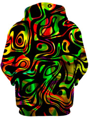 Trippy Flow Unisex Hoodie