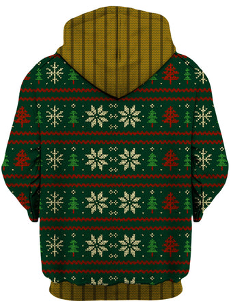 iEDM - One Too Many Unisex Hoodie