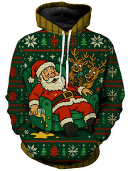 One Too Many Unisex Hoodie