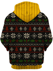 Son Of A Nutcracker Unisex Hoodie