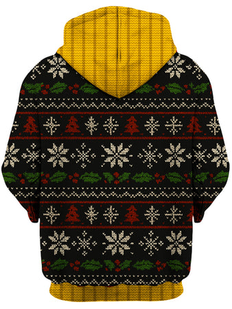 iEDM - Son Of A Nutcracker Unisex Hoodie