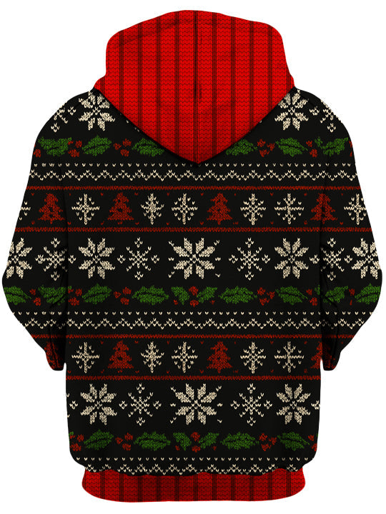 Son Of A Nutcracker Unisex Hoodie