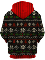 Son Of A Nutcracker Unisex Hoodie