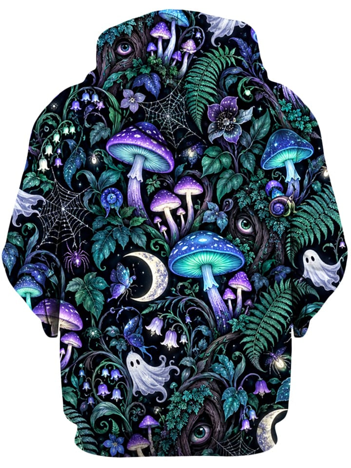 Spore Ritual Unisex Hoodie