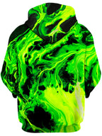 Sublime Unisex Hoodie Noctum X Truth Epic Hoodie