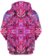 Taffy Waves Unisex Hoodie Noctum X Truth Epic Hoodie