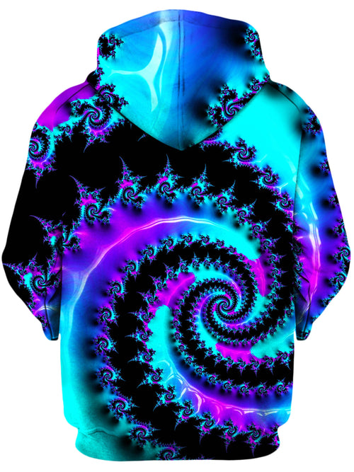 The Abyss Unisex Hoodie Noctum X Truth Epic Hoodie