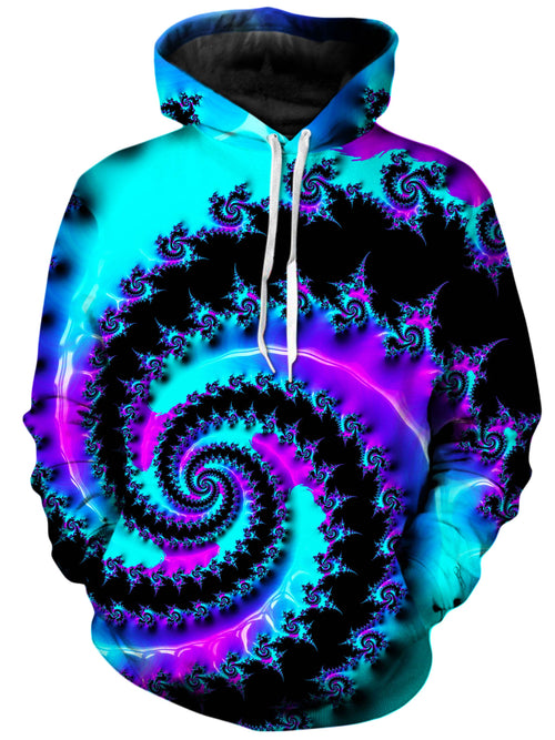 The Abyss Unisex Hoodie Noctum X Truth Epic Hoodie