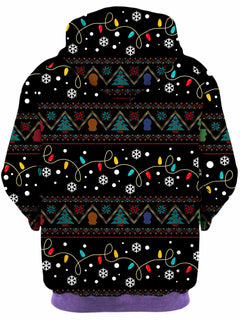 iEDM - Towelie Unisex Hoodie