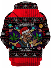 Chrismizzle  Unisex Hoodie