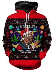 Chrismizzle  Unisex Hoodie