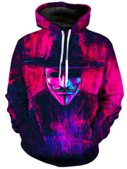 Vapor Rebellion Unisex Hoodie