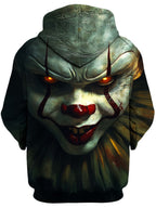 We All Float Unisex Hoodie iEDM Epic Hoodie
