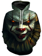 We All Float Unisex Hoodie iEDM Epic Hoodie