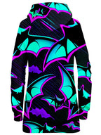 From Above Hoodie Dress iEDM Epic Hoodie