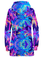 On a Vibe Hoodie Dress iEDM Epic Hoodie