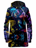 Magic Dreams Hoodie Dress