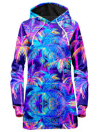 On a Vibe Hoodie Dress iEDM Epic Hoodie