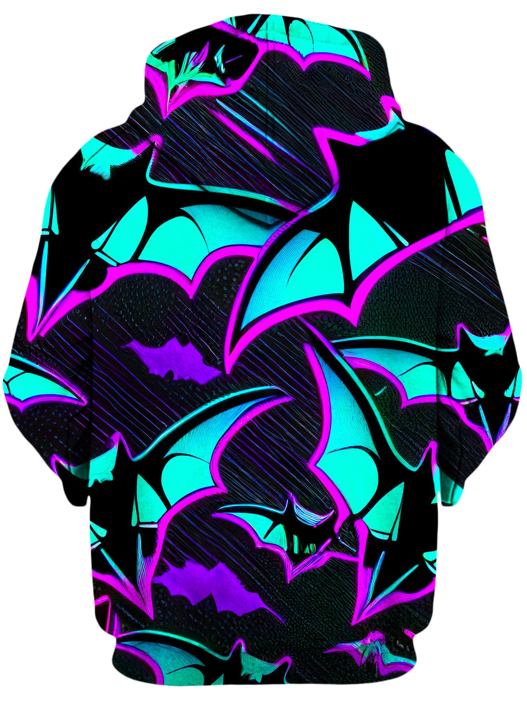 From Above Unisex Hoodie iEDM Epic Hoodie