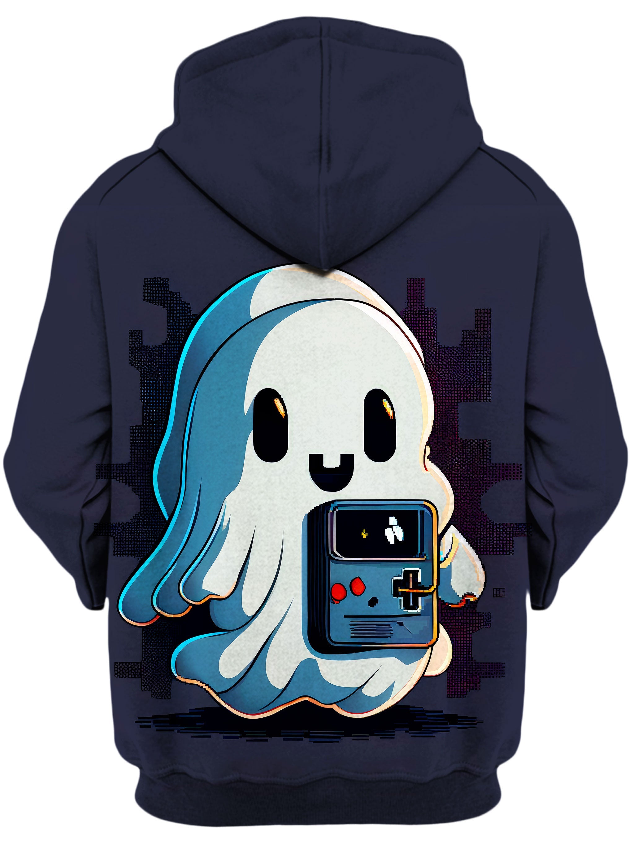 Game Night Unisex Hoodie iEDM Epic Hoodie