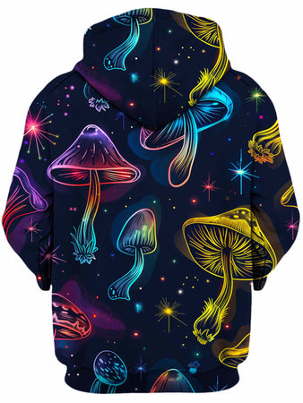 iEDM - Magic Dreams Unisex Hoodie