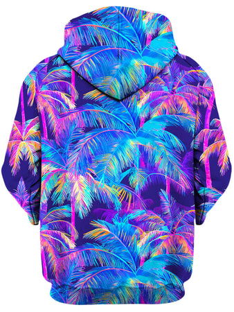 iEDM - On a Vibe Unisex Hoodie