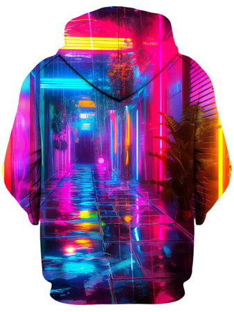 iEDM - Pathway Unisex Hoodie