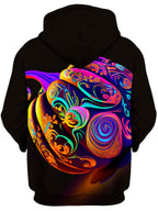 Pumpkin Spice Unisex Hoodie iEDM Epic Hoodie