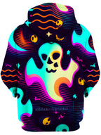 Spooky Season Unisex Hoodie iEDM Epic Hoodie