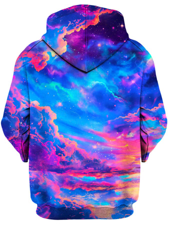 iEDM - Storybook Sky Unisex Hoodie