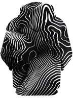 Symbiotic Unisex Hoodie iEDM Epic Hoodie