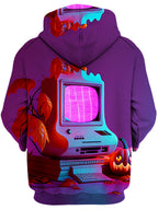 Teleported Unisex Hoodie iEDM Epic Hoodie