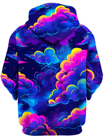 iEDM - Under a Spell Unisex Hoodie