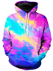 Cloudopia Unisex Hoodie