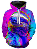 Final Form Unisex Hoodie