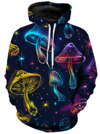 iEDM - Magic Dreams Unisex Hoodie